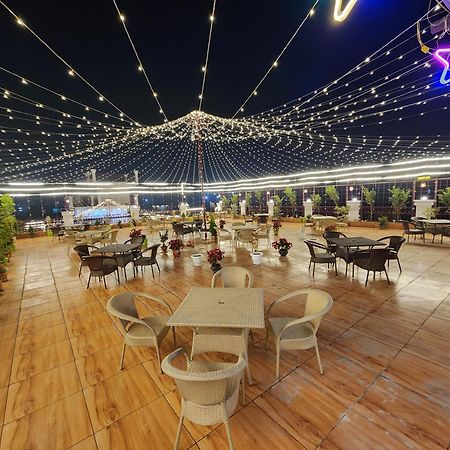Hotel Sun Haven Большая Нойда Экстерьер фото