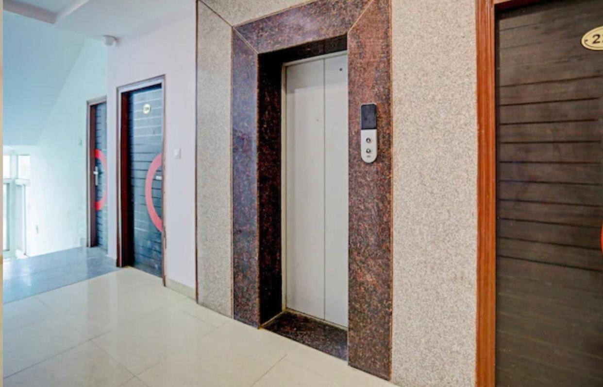 Hotel Sun Haven Большая Нойда Экстерьер фото