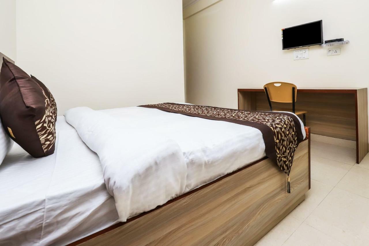 Hotel Sun Haven Большая Нойда Экстерьер фото
