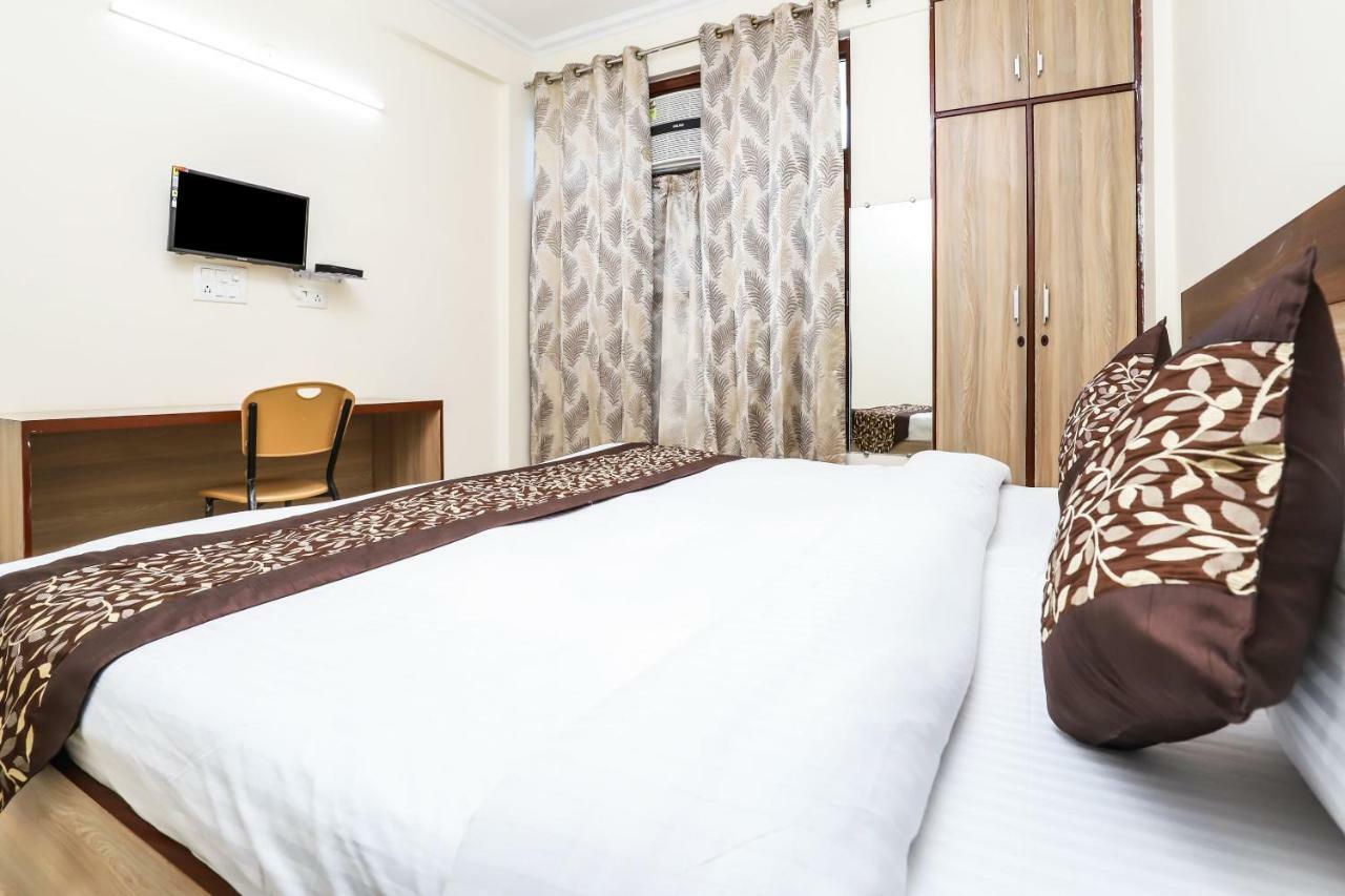 Hotel Sun Haven Большая Нойда Экстерьер фото