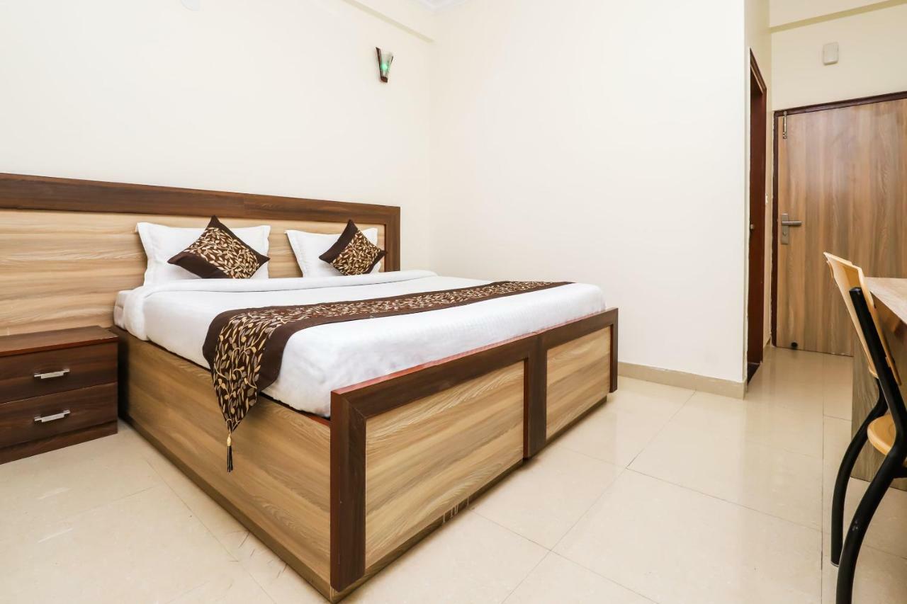 Hotel Sun Haven Большая Нойда Номер фото